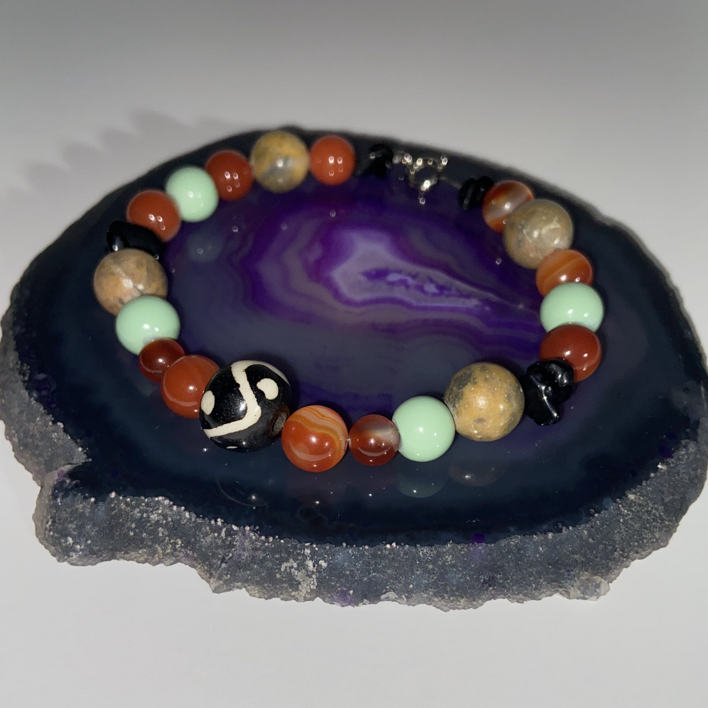 Zen Bracelet