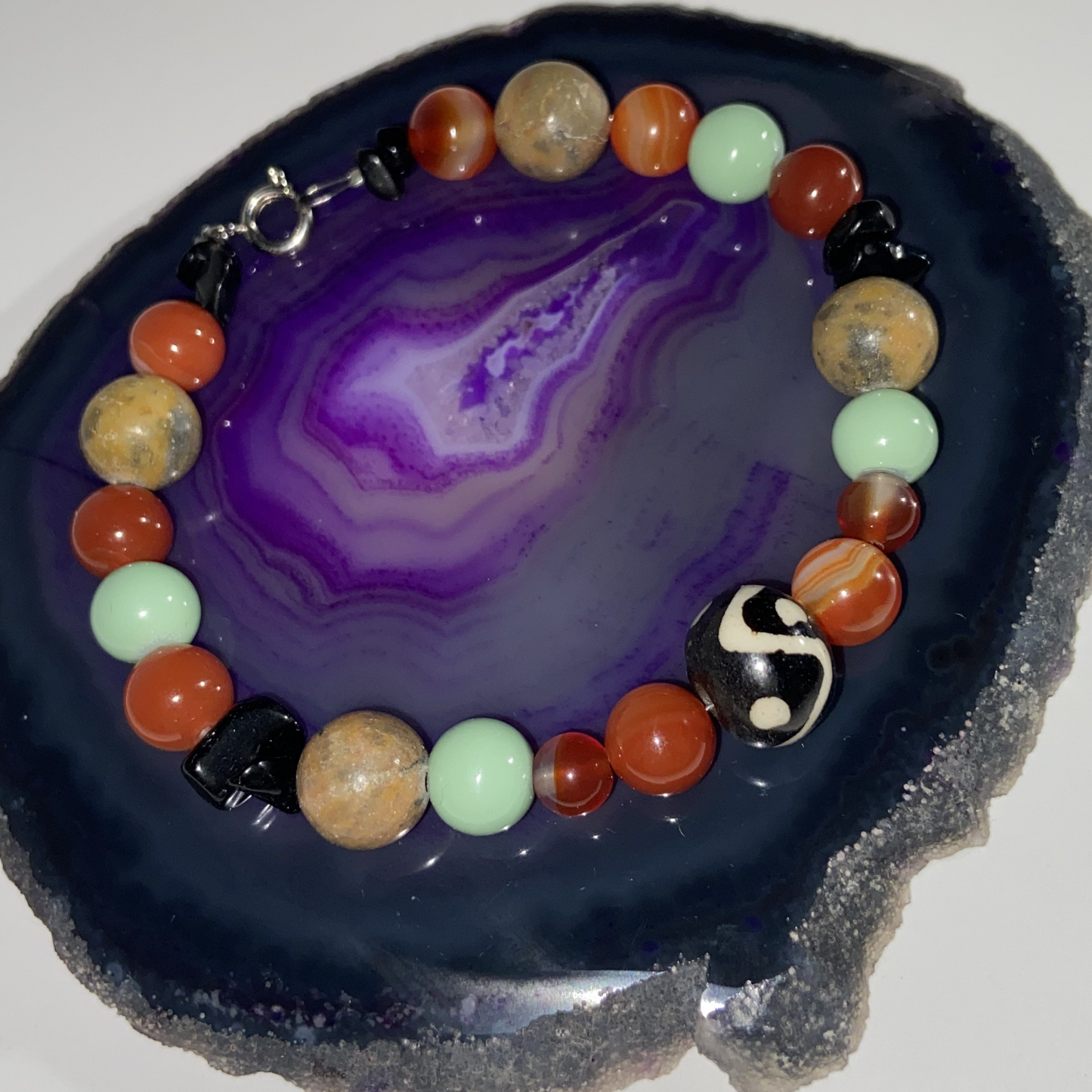 Zen Bracelet