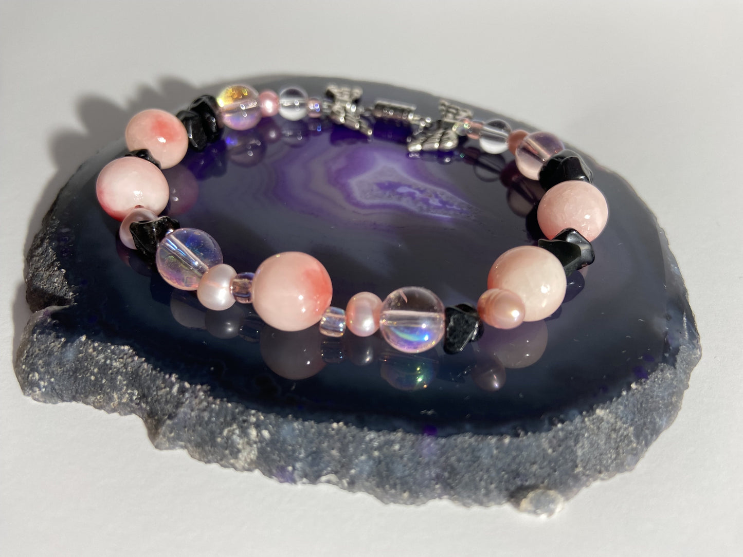 "Heavenly" Bracelet
