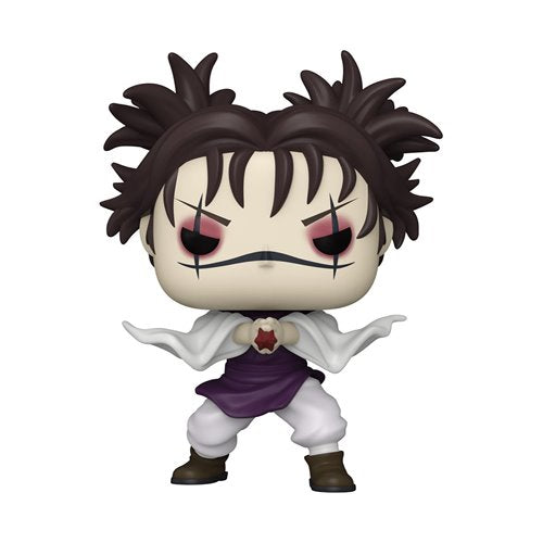 Jujutsu Kaisen Choso Funko Pop! Vinyl Figure #1886