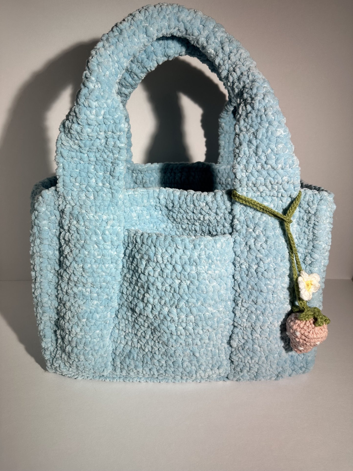 The Tote Bag