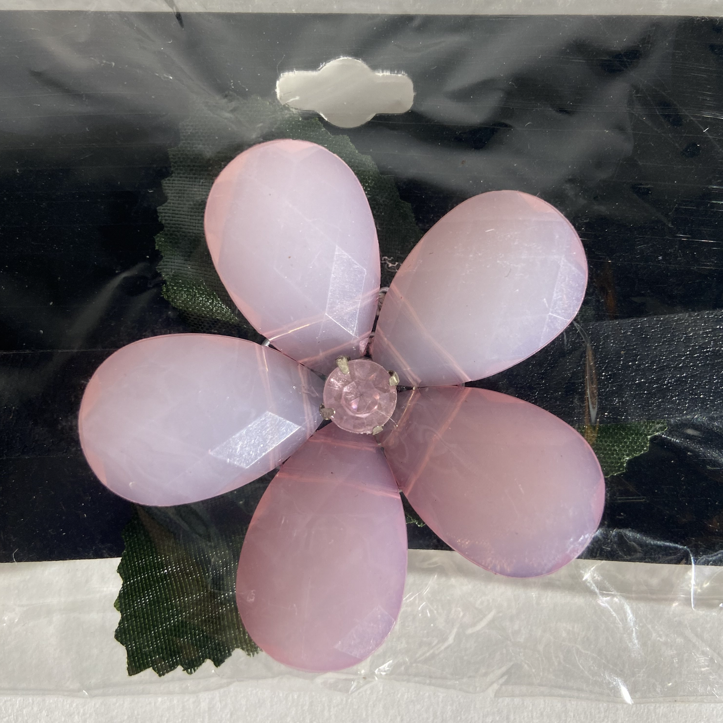 Sakura Pendant Choker Necklace