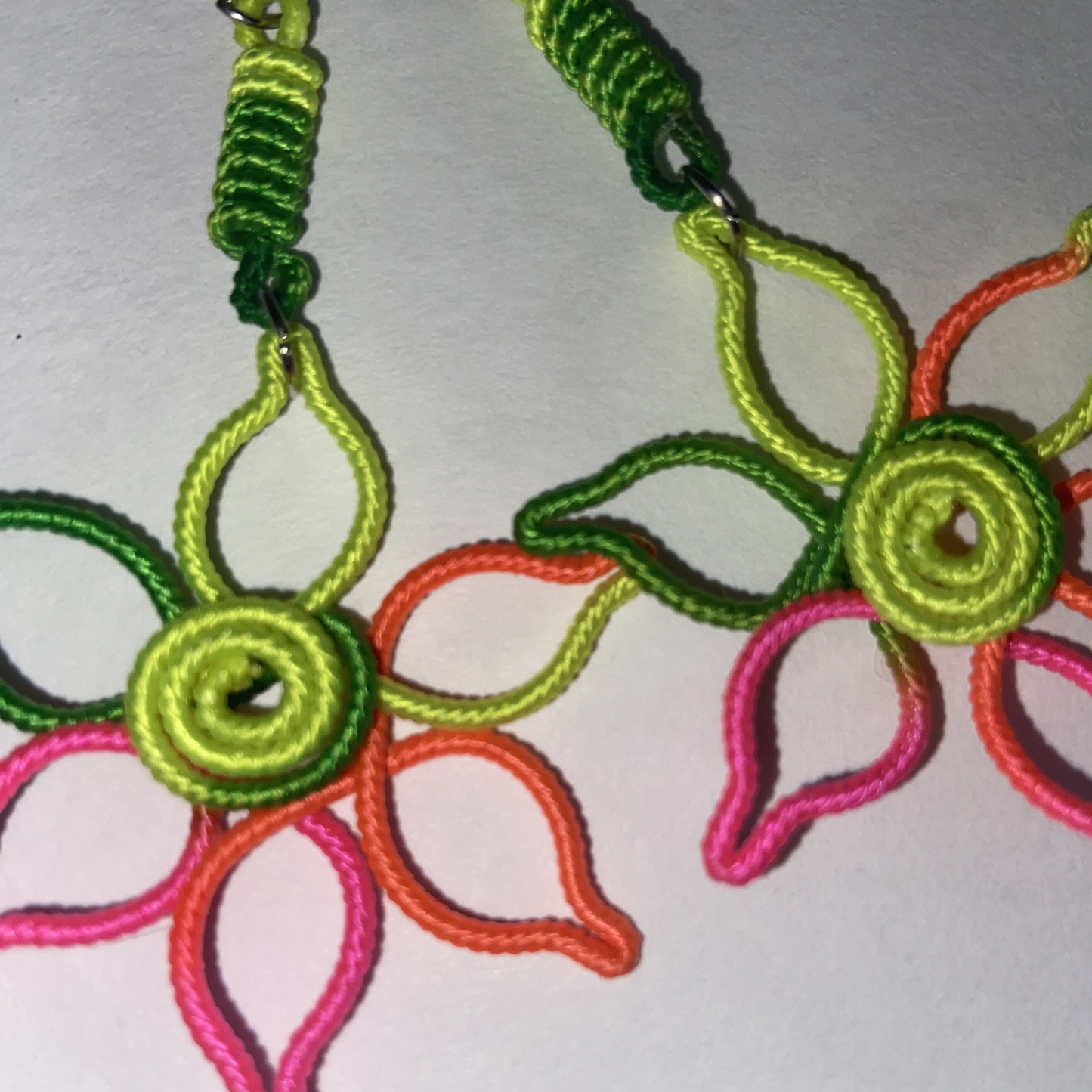 Dangle Fashion Earrings