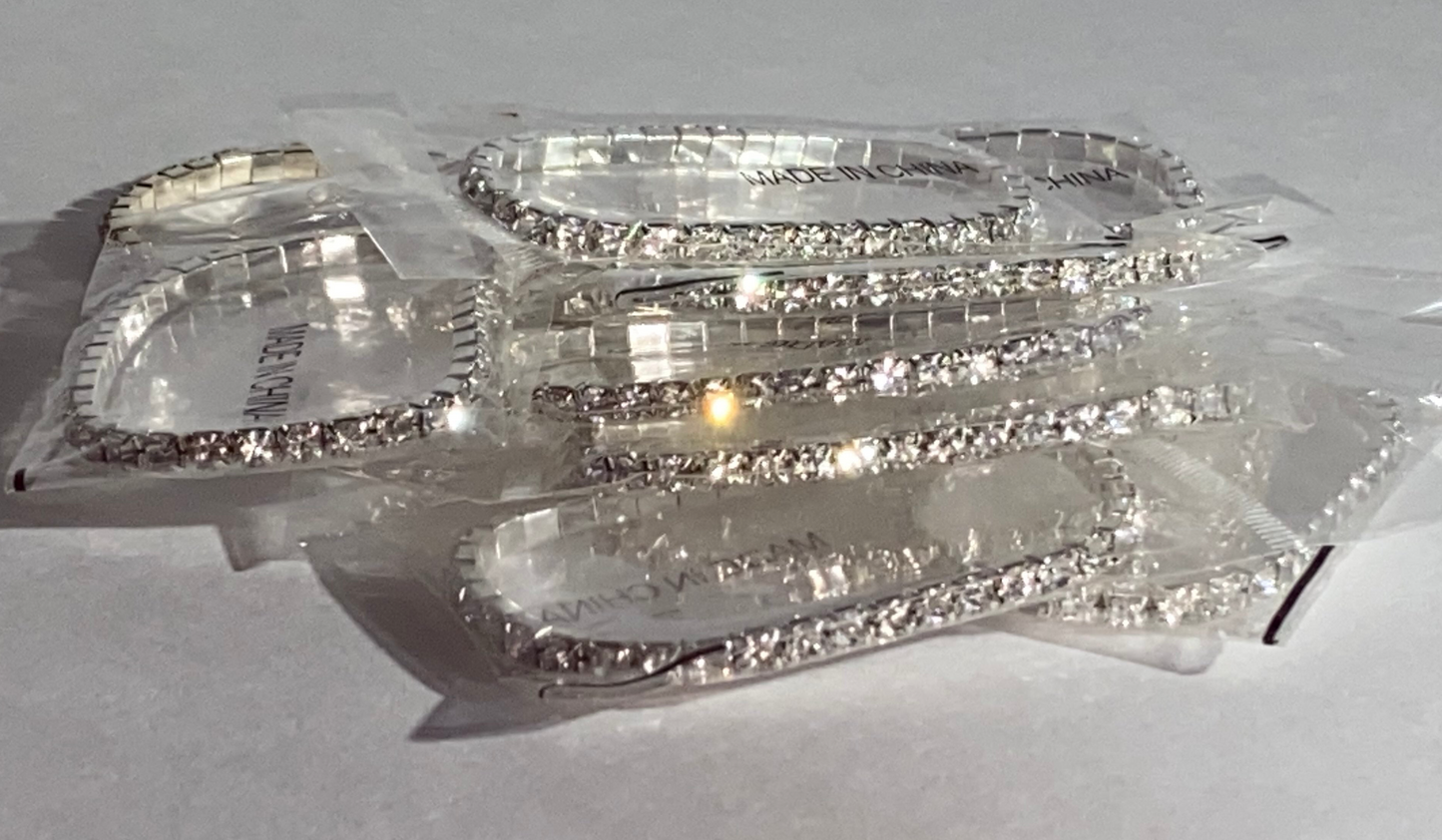 Diamond Tennis Bracelet