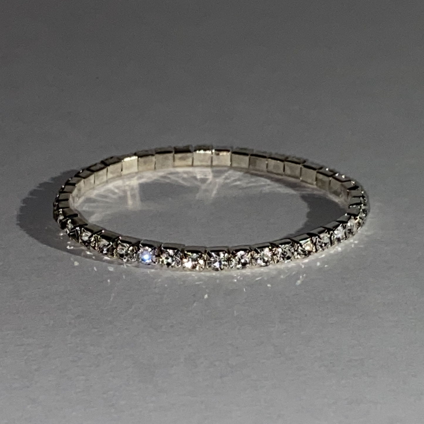Diamond Tennis Bracelet