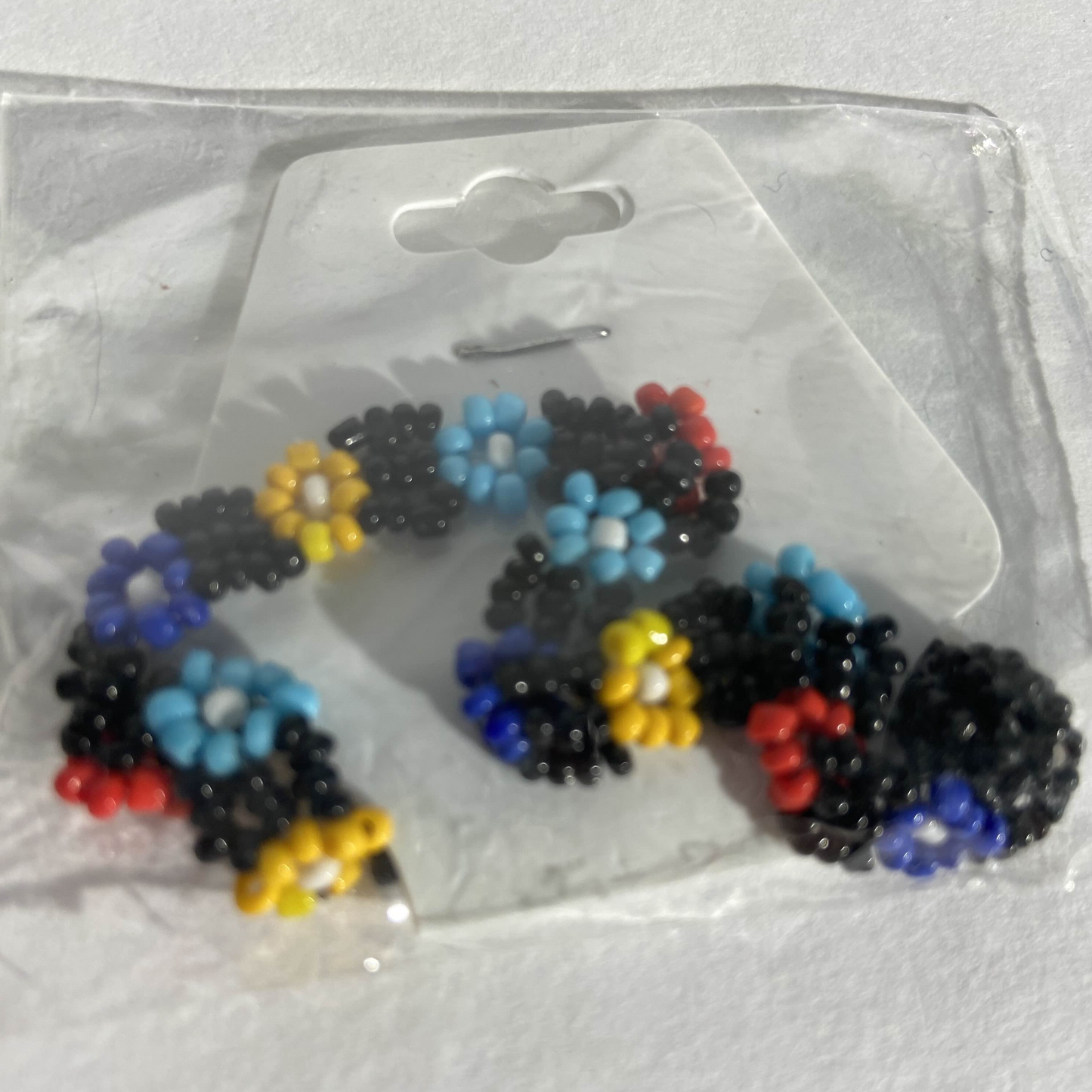 Daisy Chain Bracelet