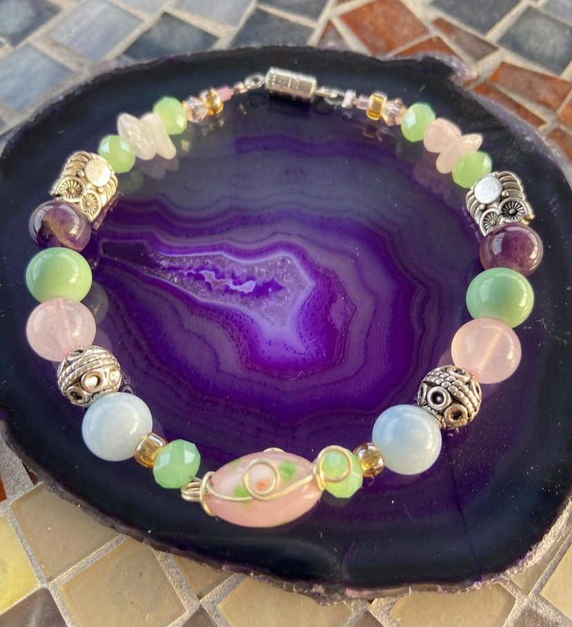 Owlet Bracelet