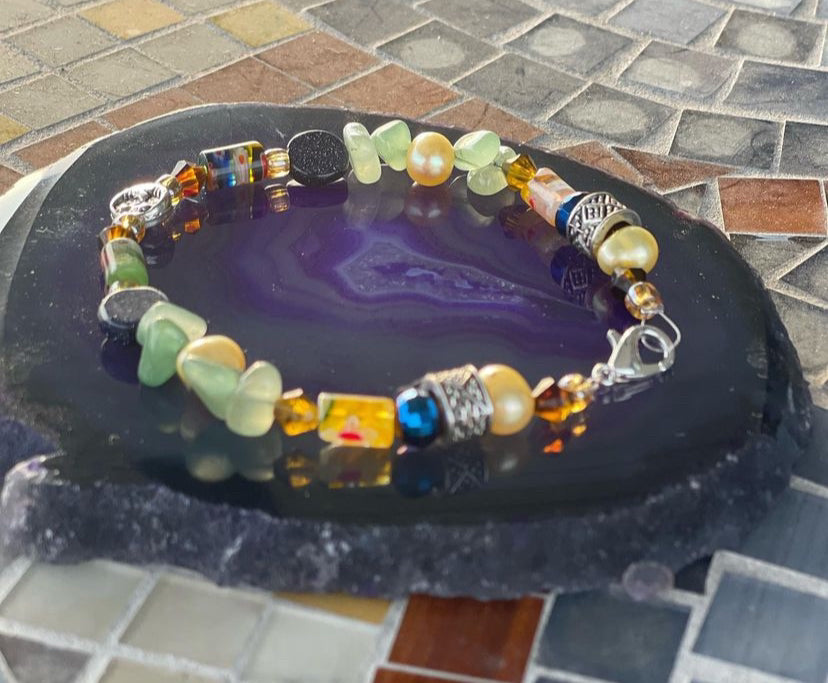 "Moonlight" Bracelet