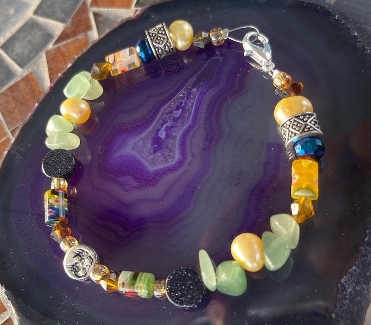 "Moonlight" Bracelet