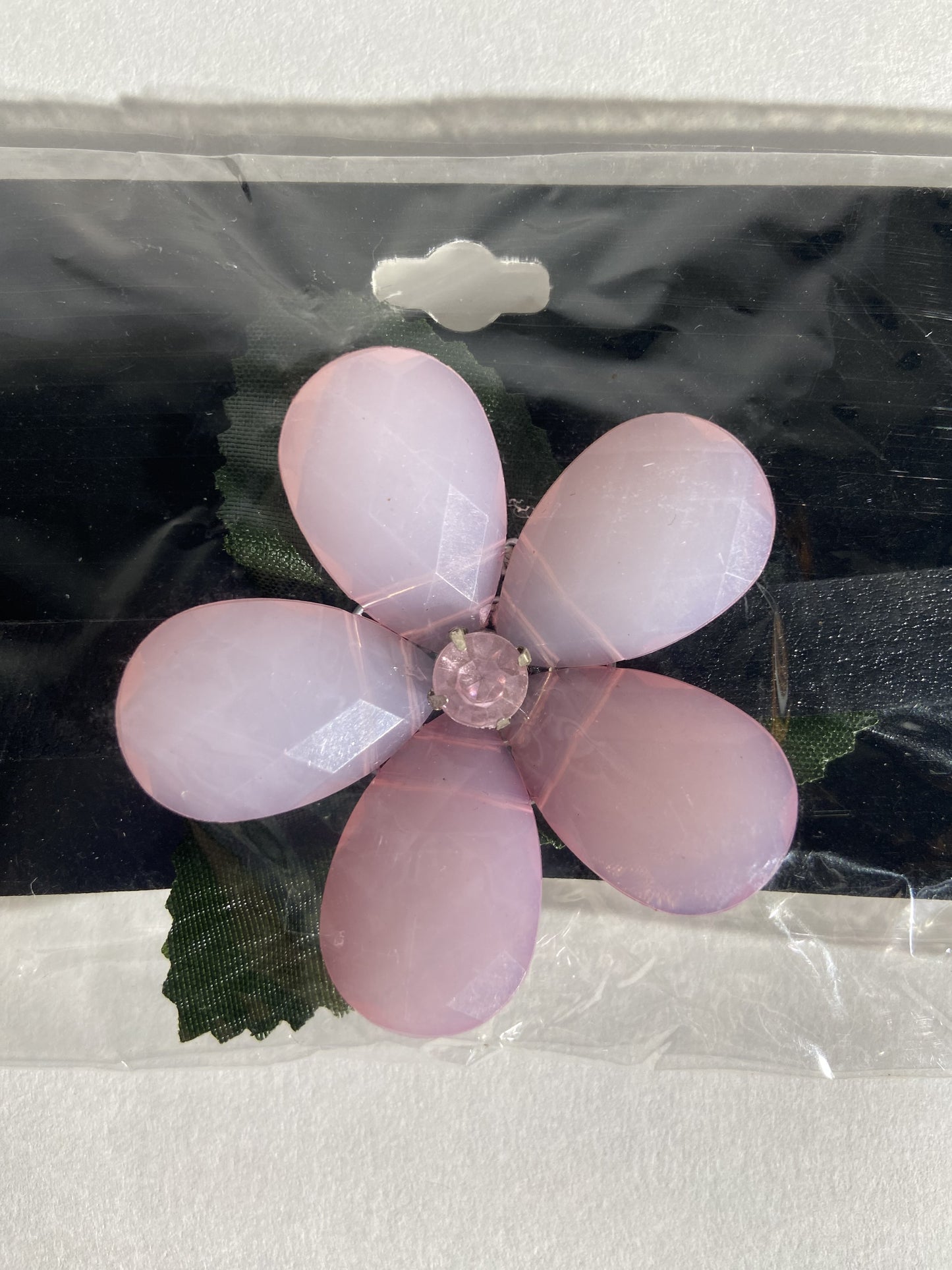 Sakura Pendant Choker Necklace
