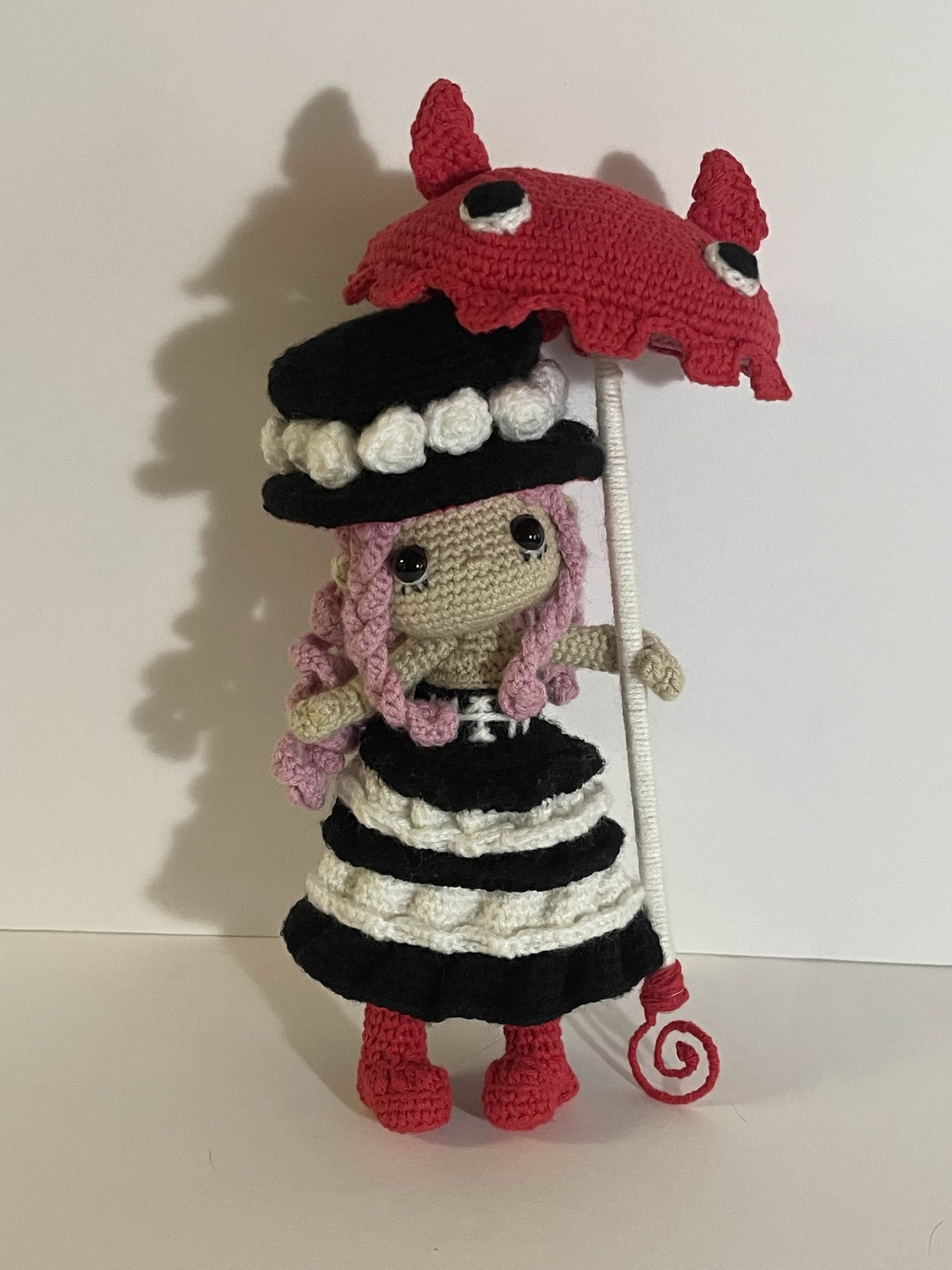 Perona Doll