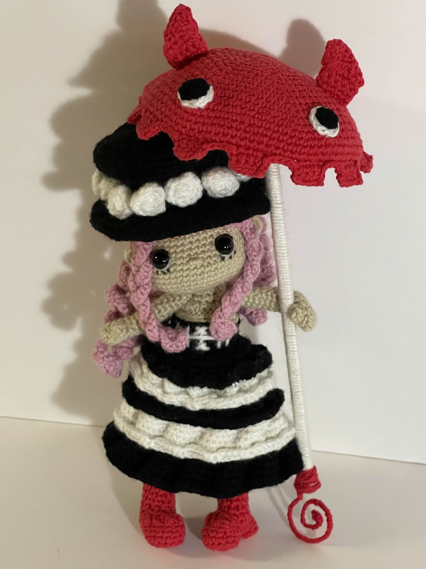 Perona Doll