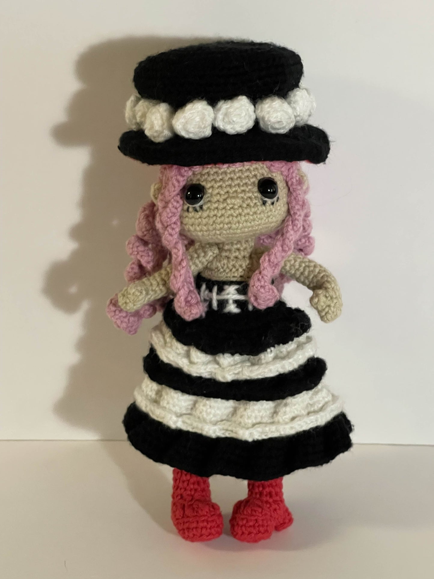 Perona Doll