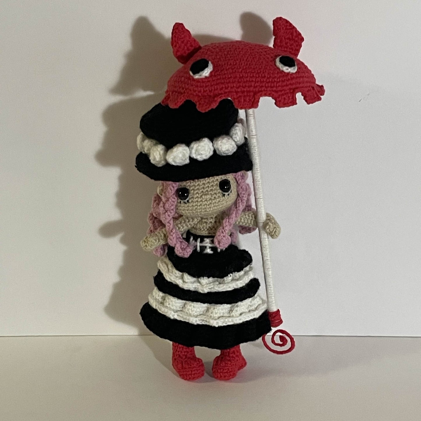 Perona Doll