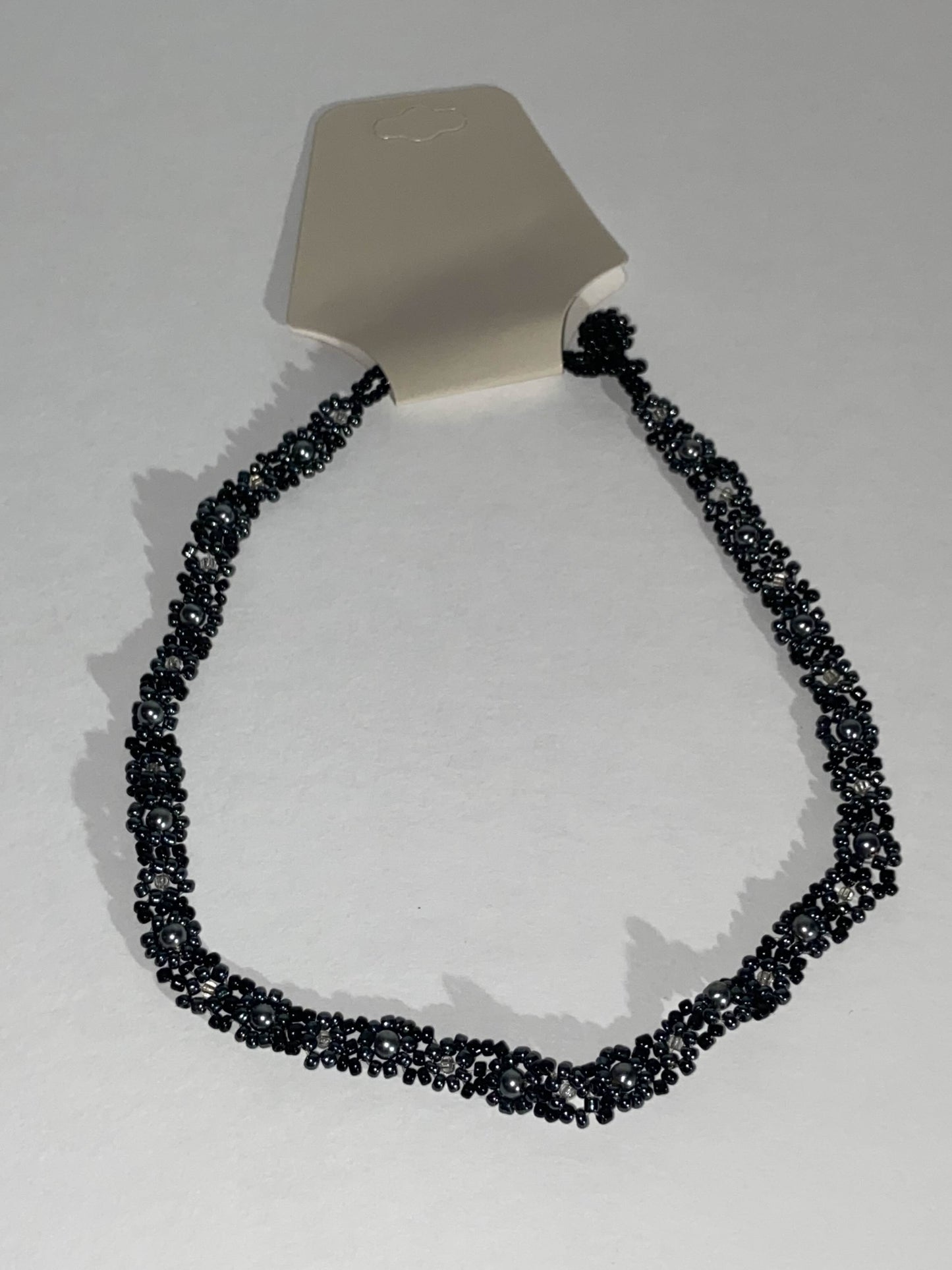 Daisy Chain Necklace