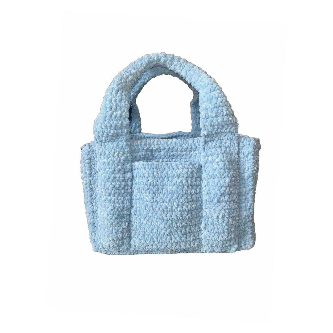 The Tote Bag