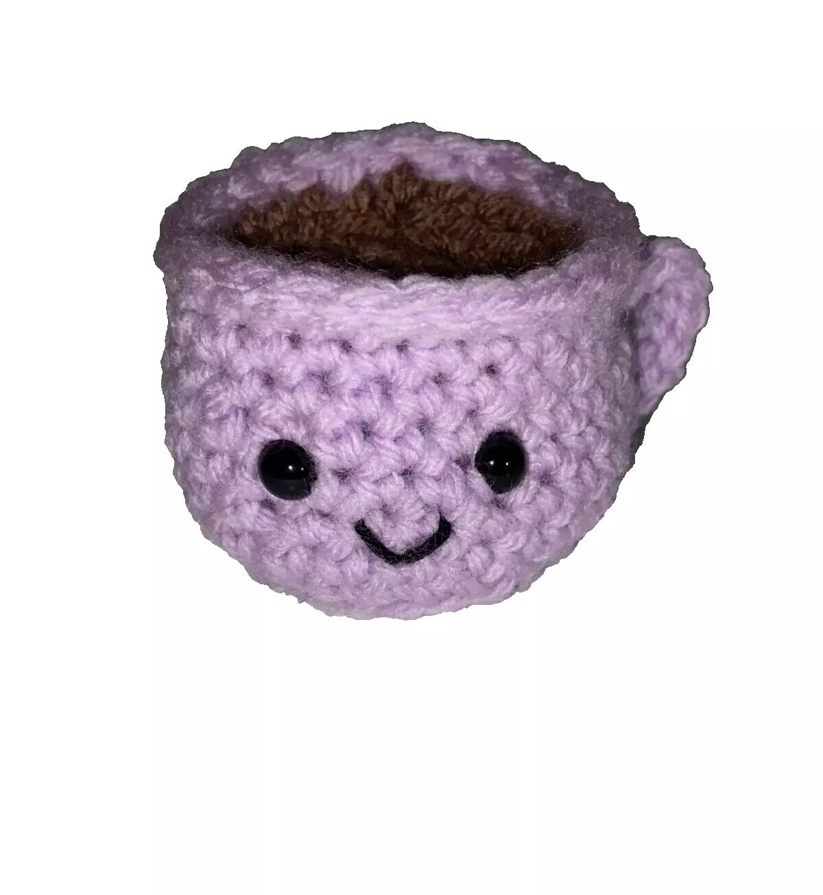 Little Coffee Amigurumis