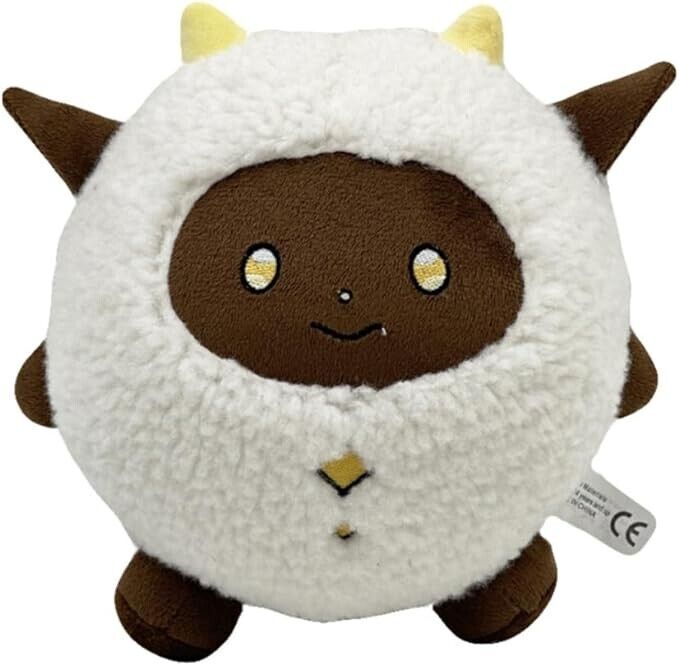 Lamball Plushie - Palworld