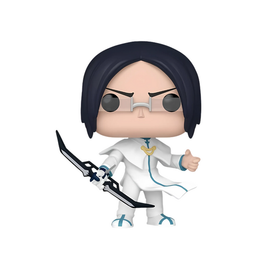 Uryu Ishida Bleach Funko Pop! Vinyl Figure #1696