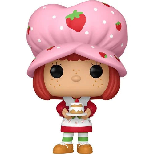 Strawberry Shortcake Funko Pop! Vinyl Figure