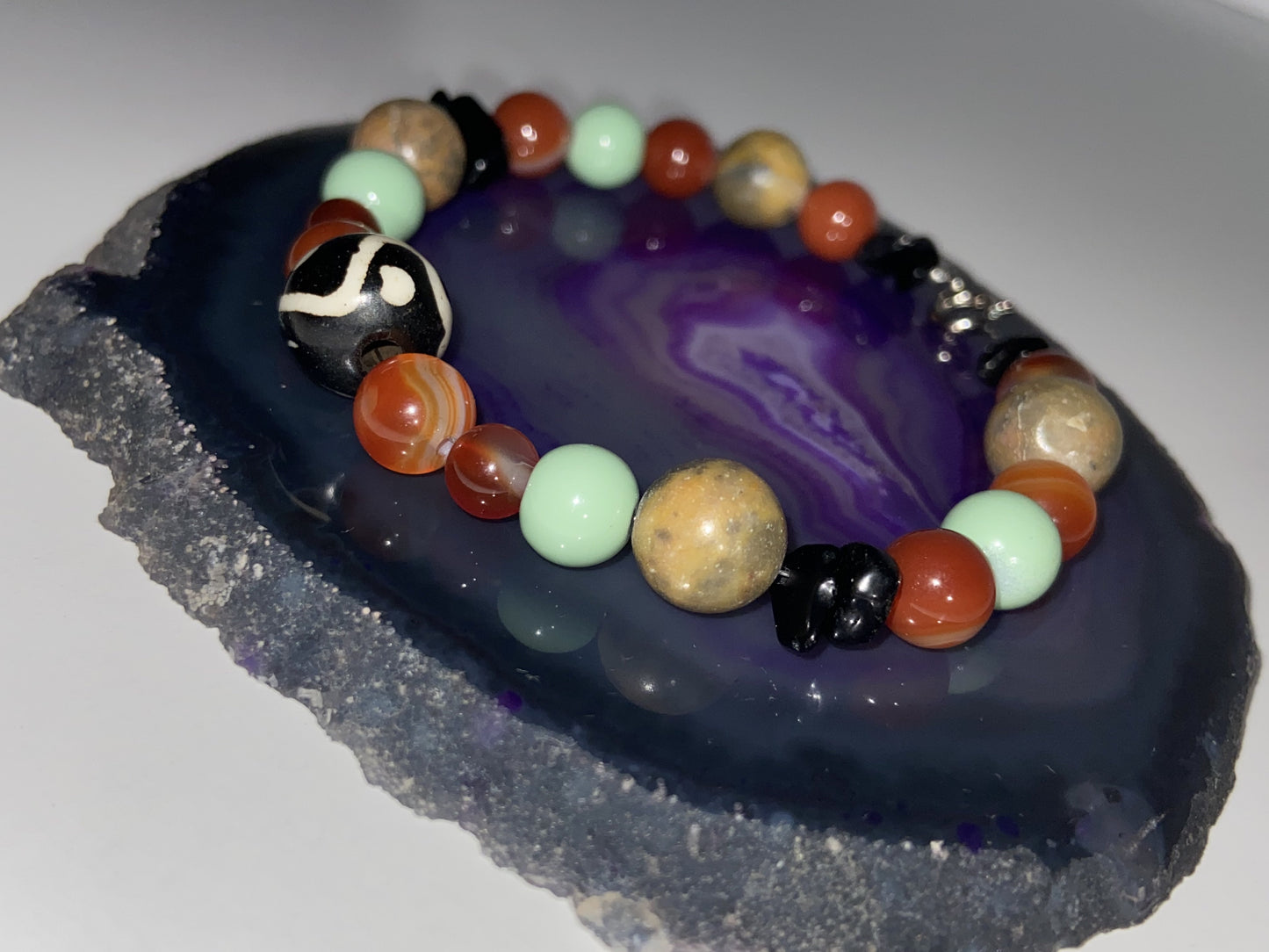 "Zen" Bracelet