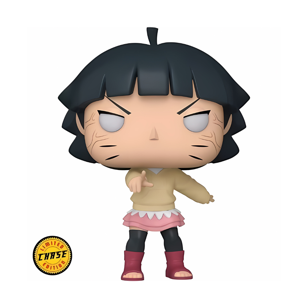 Boruto: Naruto Next Generations Himawari Uzumaki Funko Pop! Vinyl Figure #1654