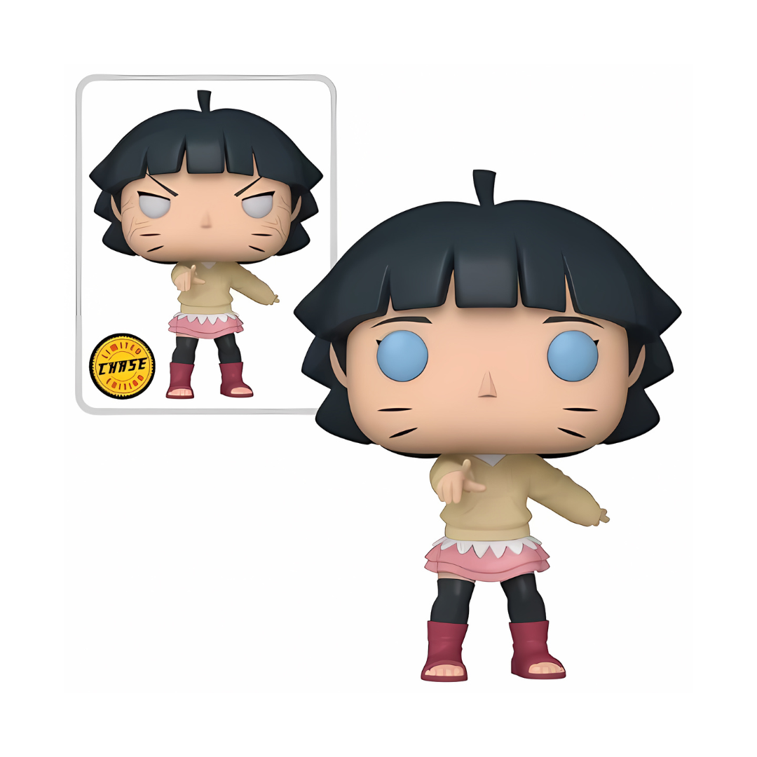 Boruto: Naruto Next Generations Himawari Uzumaki Funko Pop! Vinyl Figure #1654