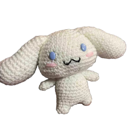 Cinnamoroll Amigurumi