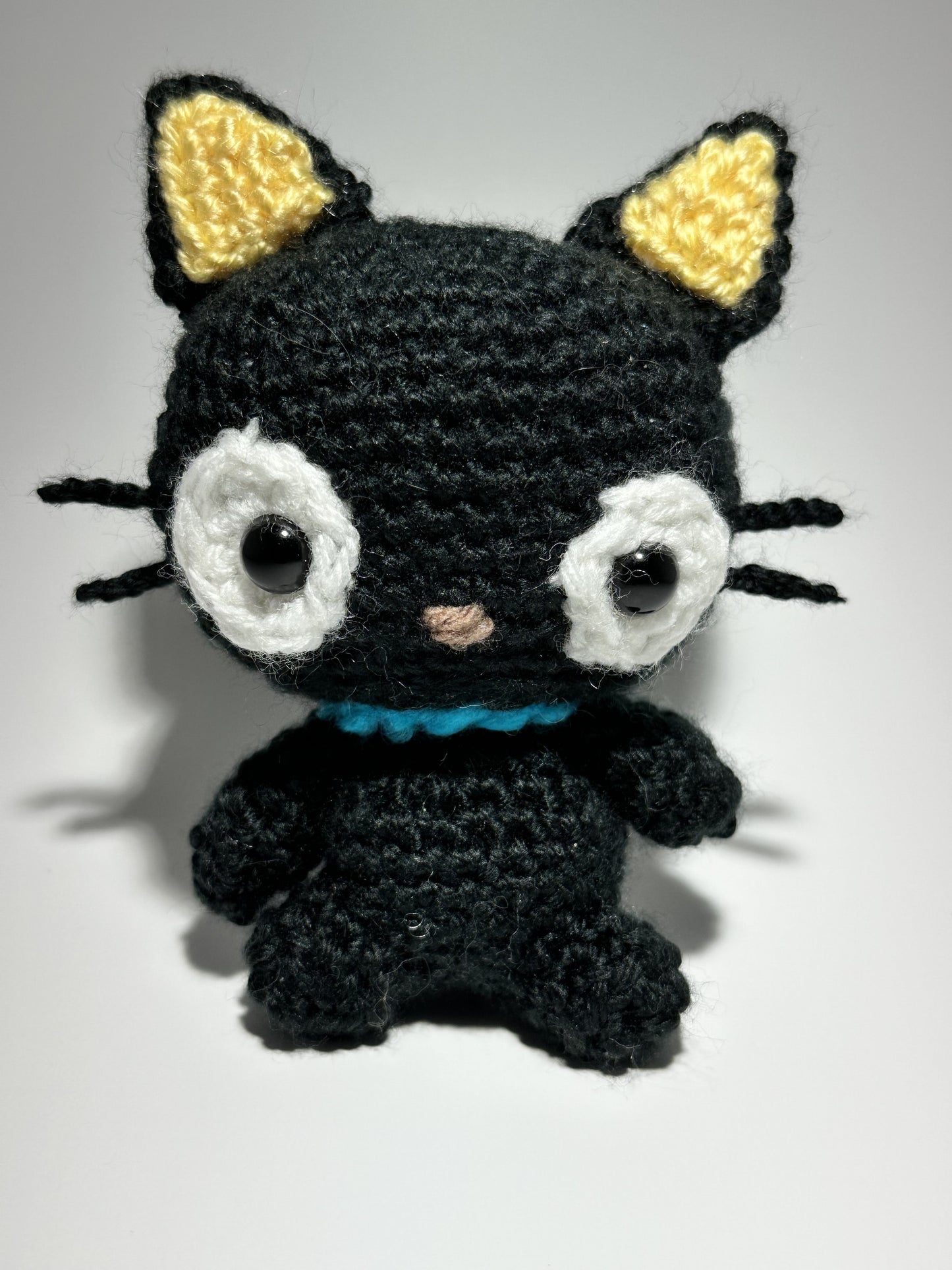 Chococat Amigurumi