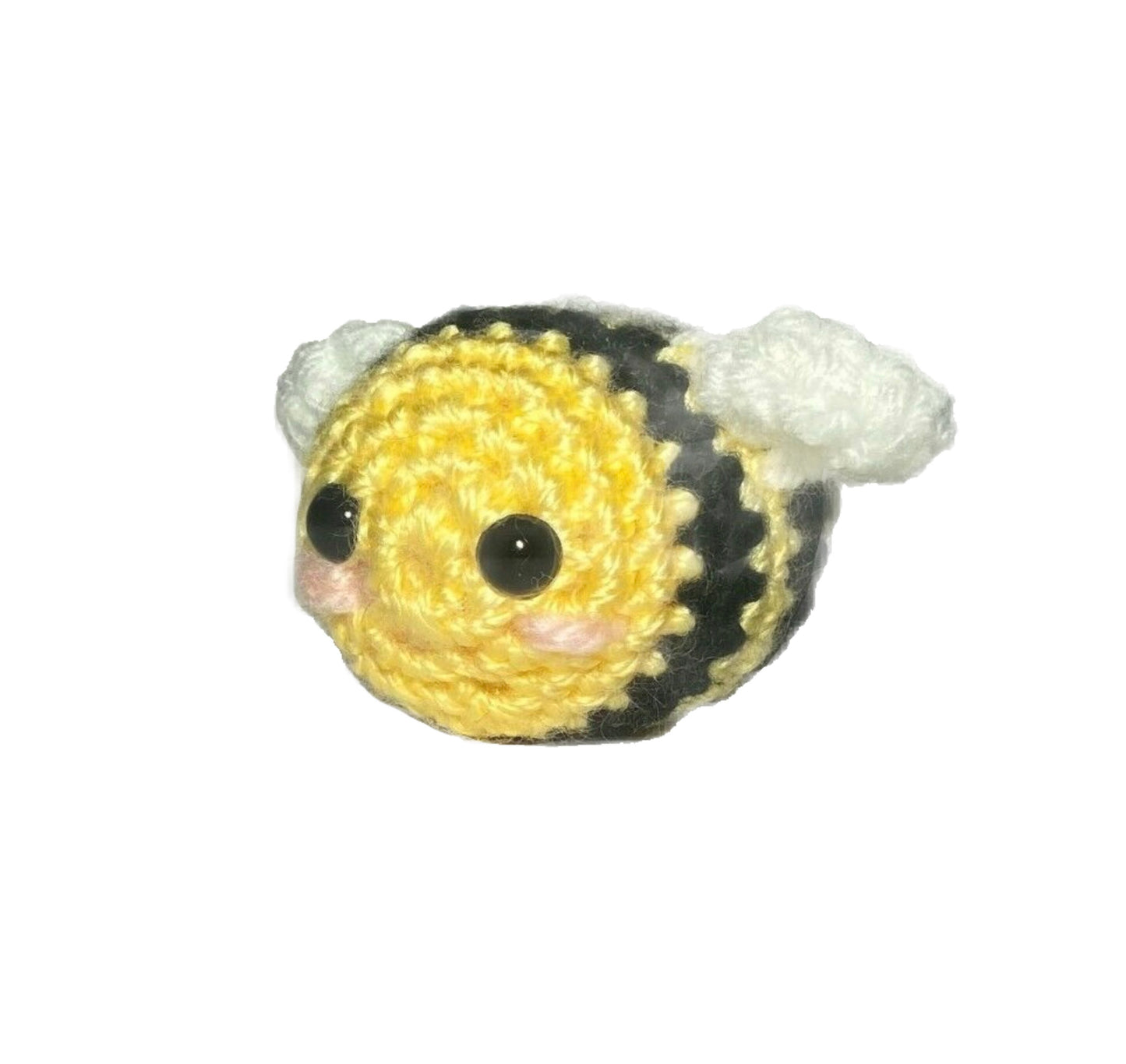 Bee Amigurumi