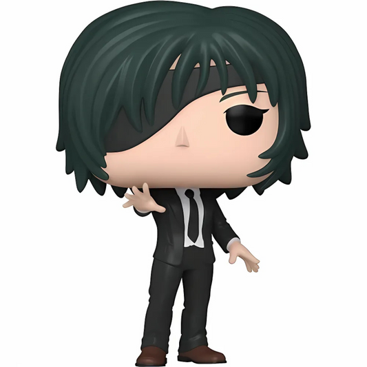 Chainsaw Man Himeno Funko Pop! Vinyl Figure #1760