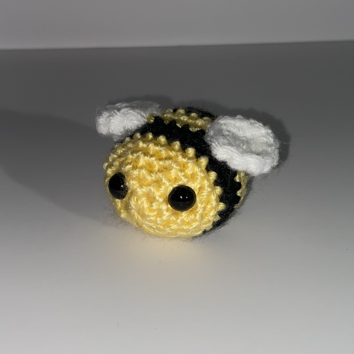 Bee Amigurumi