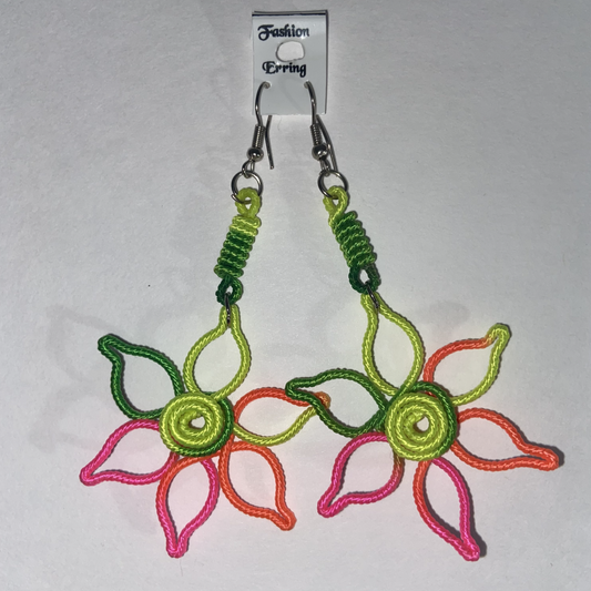 Dangle Fashion Earrings