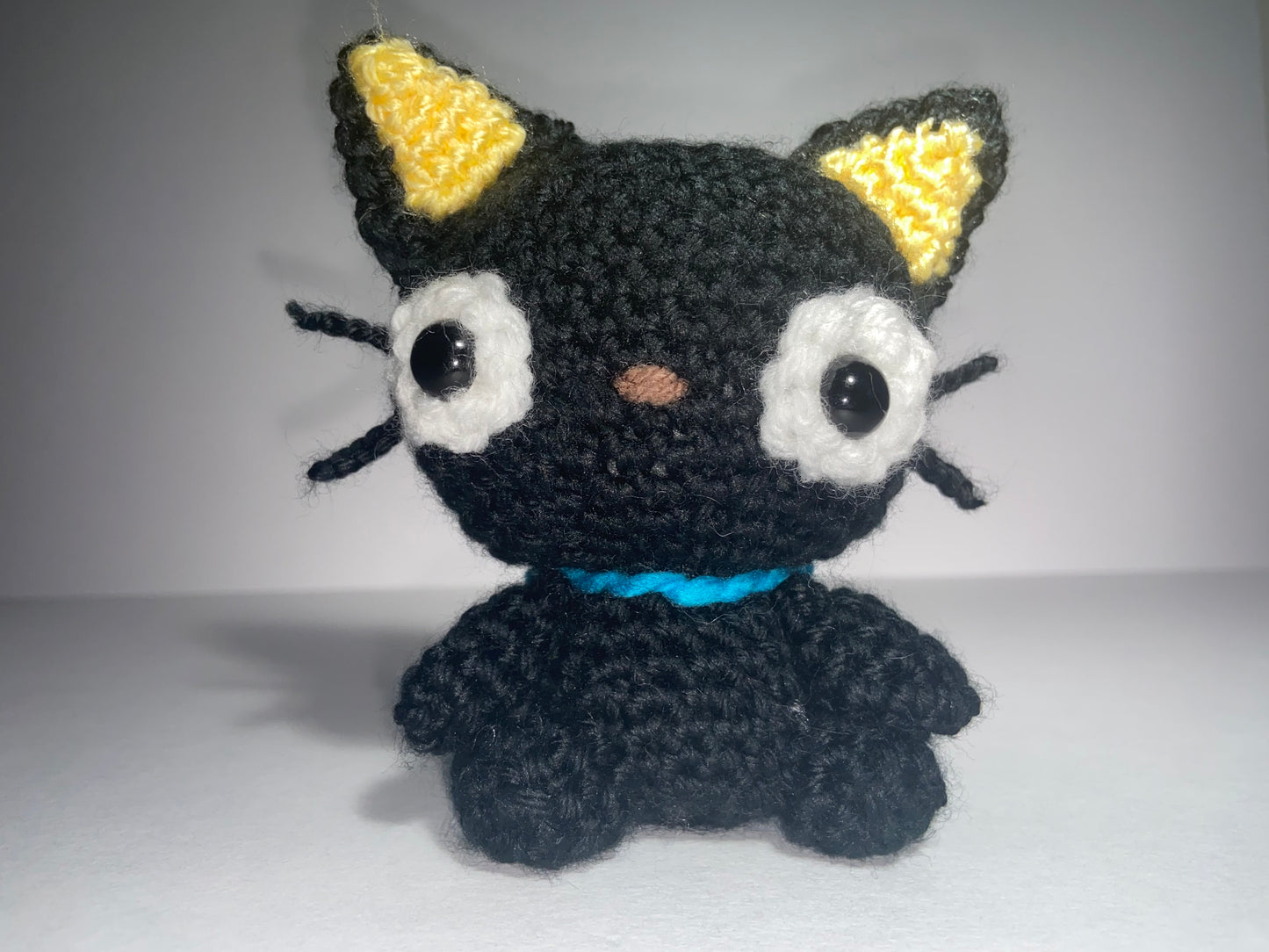 Chococat Amigurumi