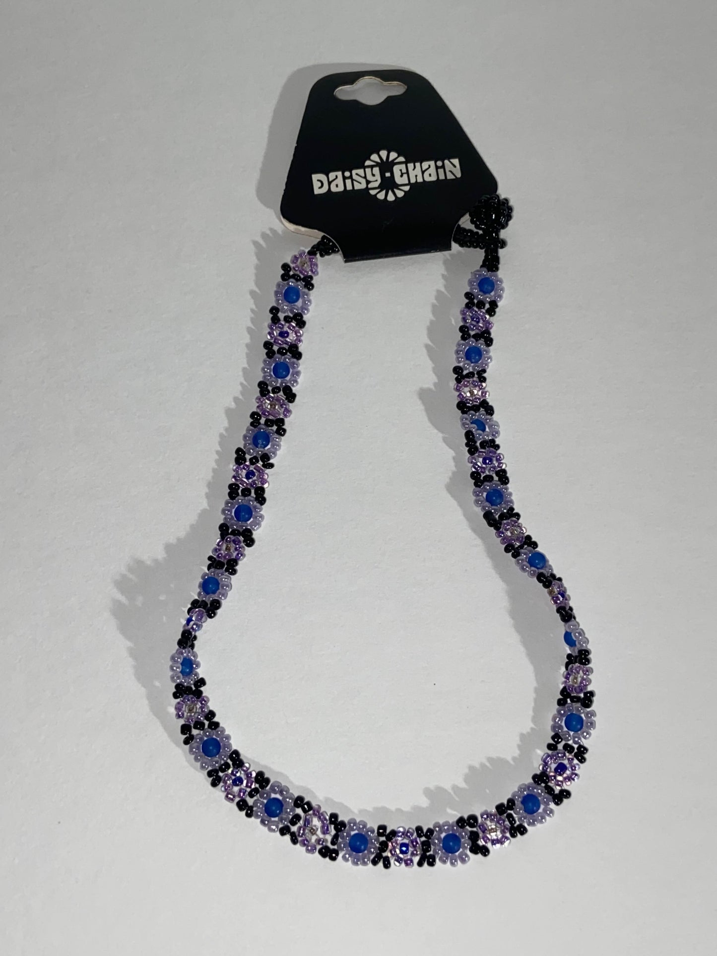 Daisy Chain Necklace