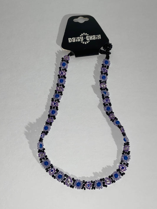 Daisy Chain Necklace