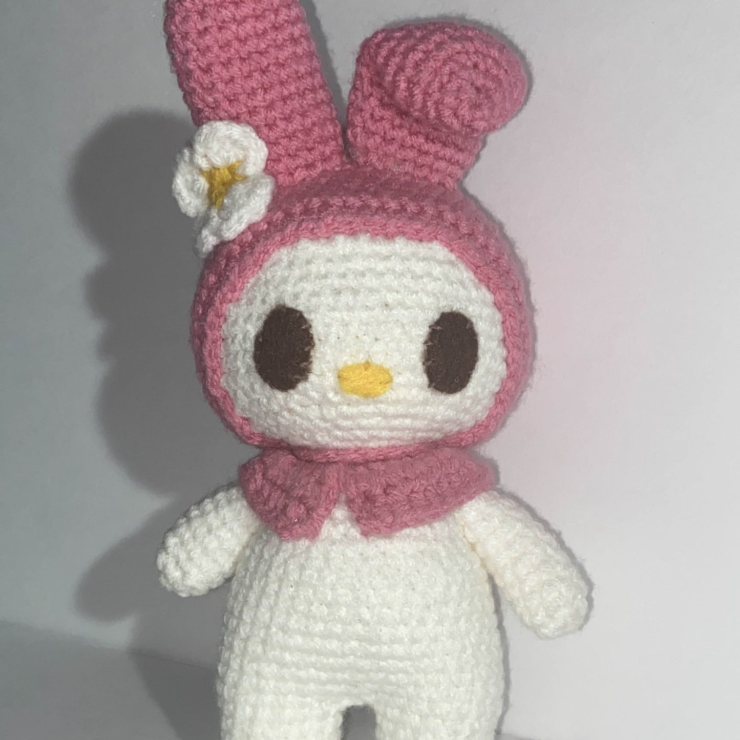 My Melody Amigurumi