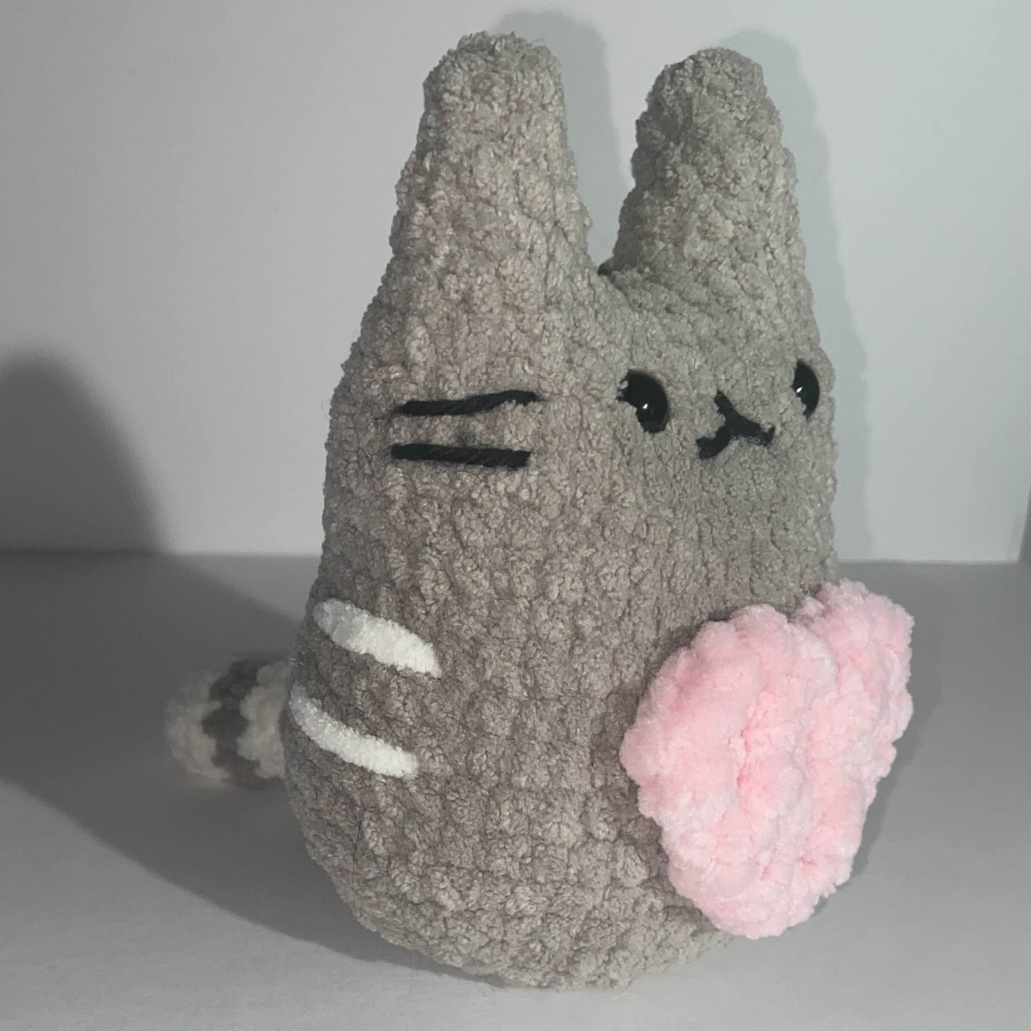 Pusheen Amigurumi