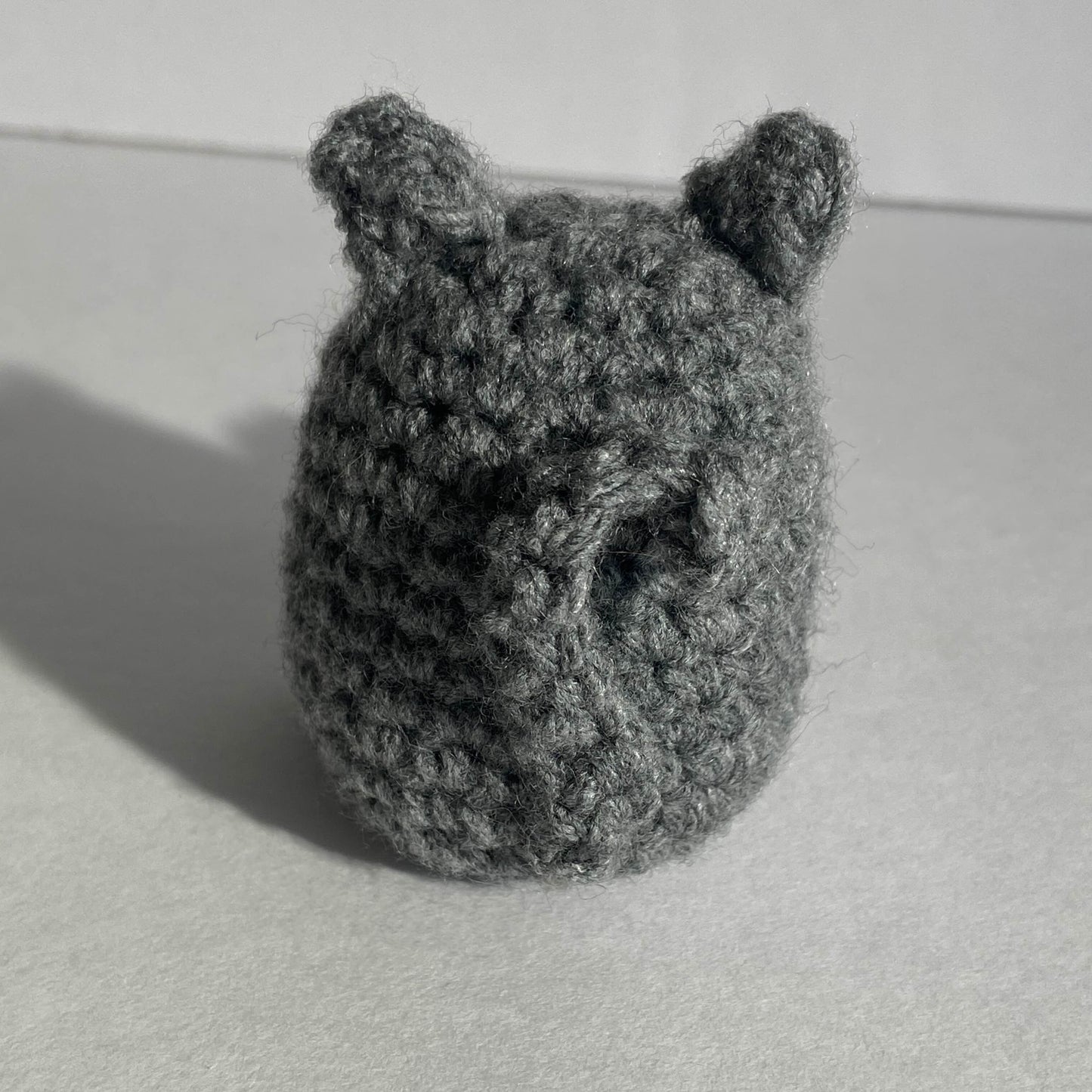 Tiny Cat Amigurumis