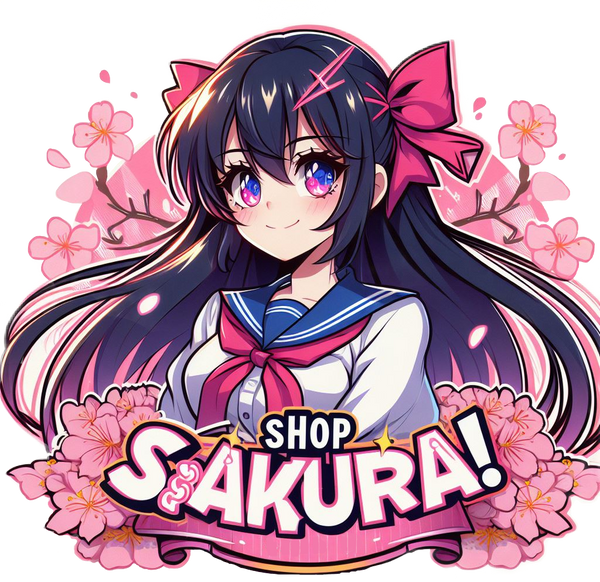 Shop Sakura