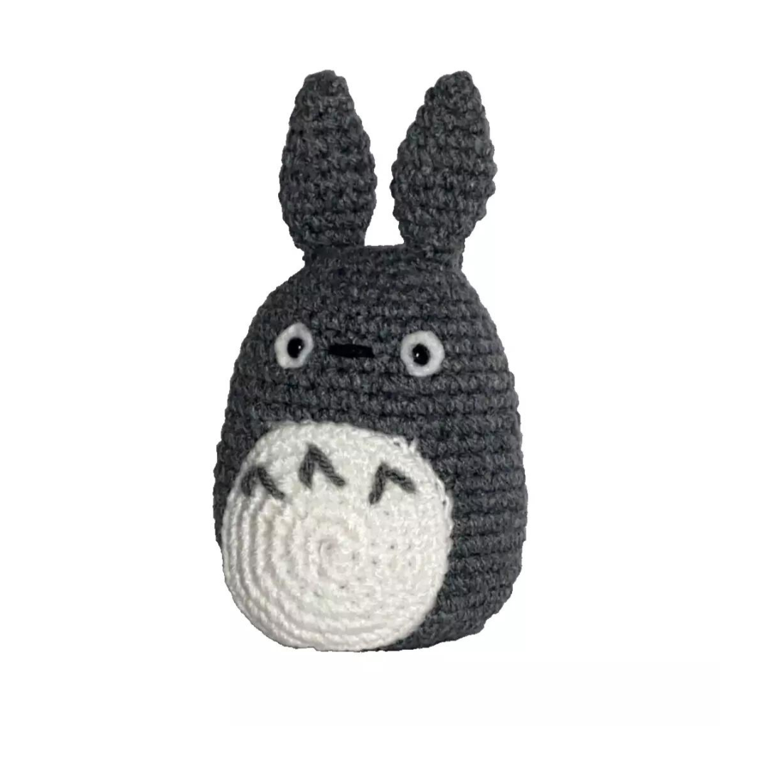 My Neighbor Totoro Amigurumi