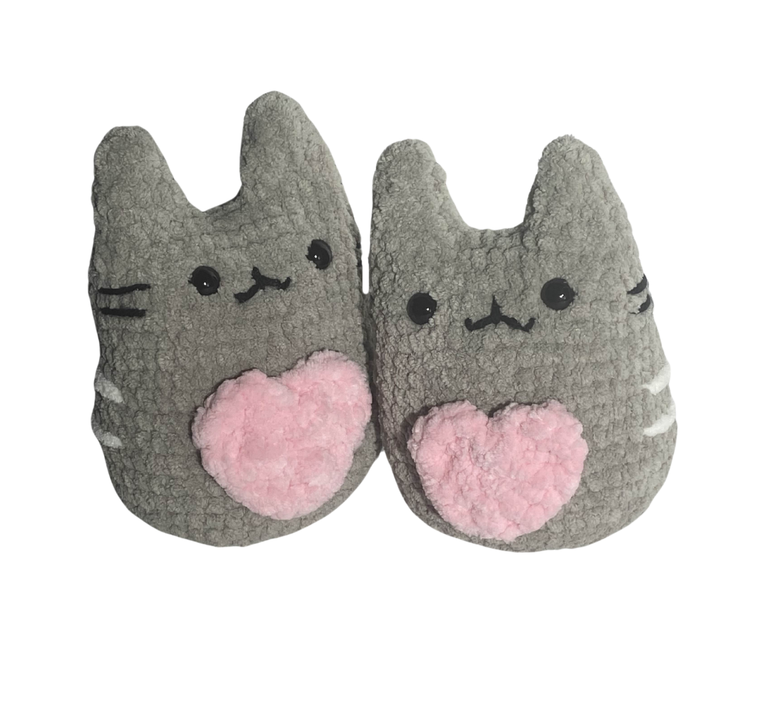 Pusheen Amigurumi