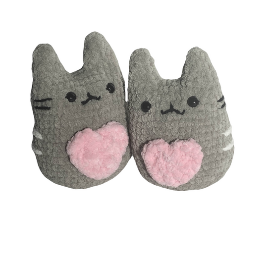 Pusheen Amigurumi