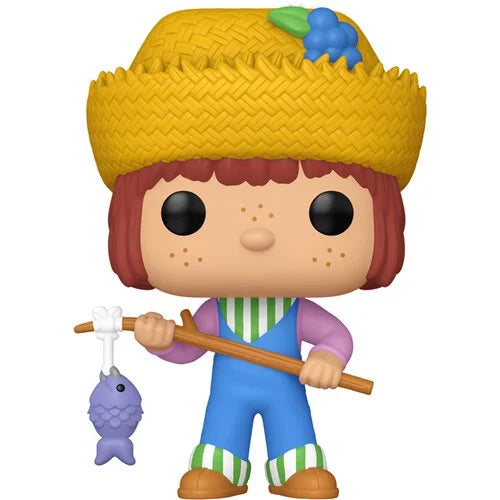 Strawberry Shortcake Funko Pop! Vinyl Figure