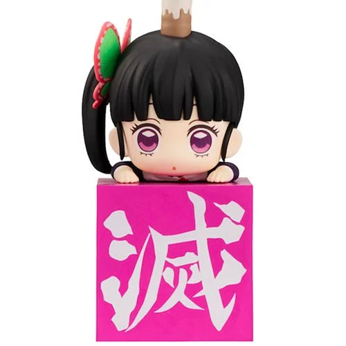 Demon Slayer: Kimetsu no Yaiba Tsuyuri Kanao Version A Hikkake Statue