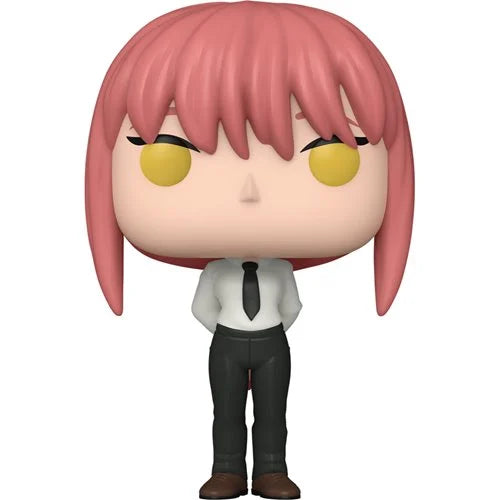 Chainsaw Man Makima Funko Pop! Vinyl Figure #1679