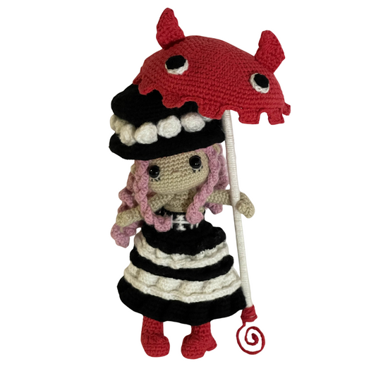 Perona Doll