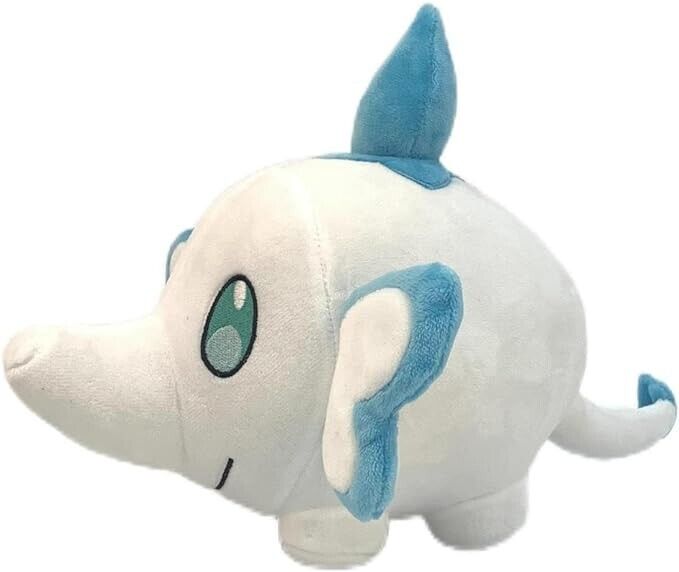 Teafant Plushie - Palworld