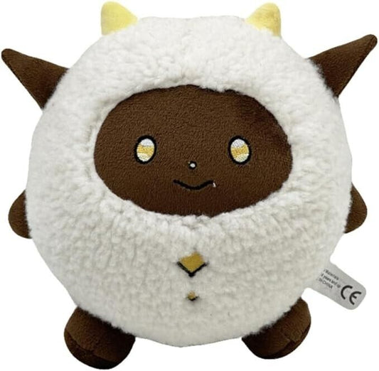 Lamball Plushie - Palworld