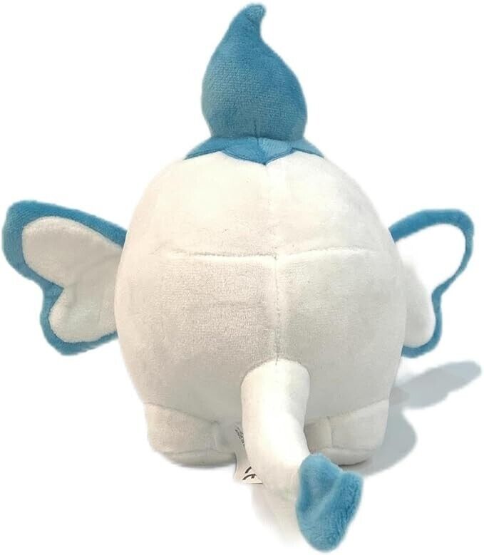 Teafant Plushie - Palworld